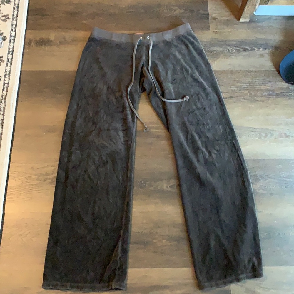 Juicy Couture sweatpants